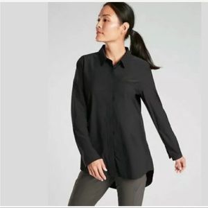 Athleta Urbanite Top